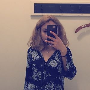 Meet your Posher, Sandra